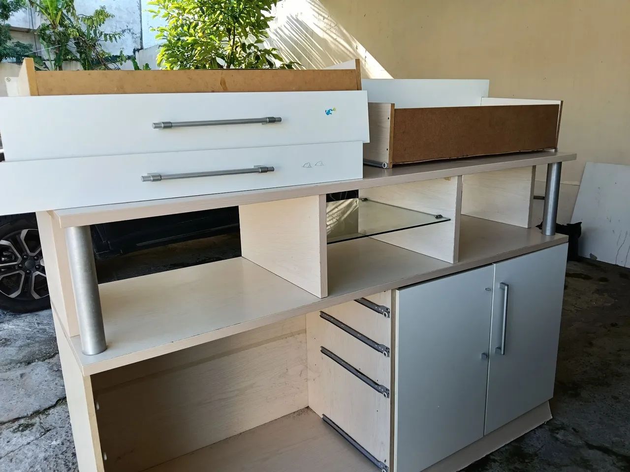 Doação de cômoda  - Foto 2