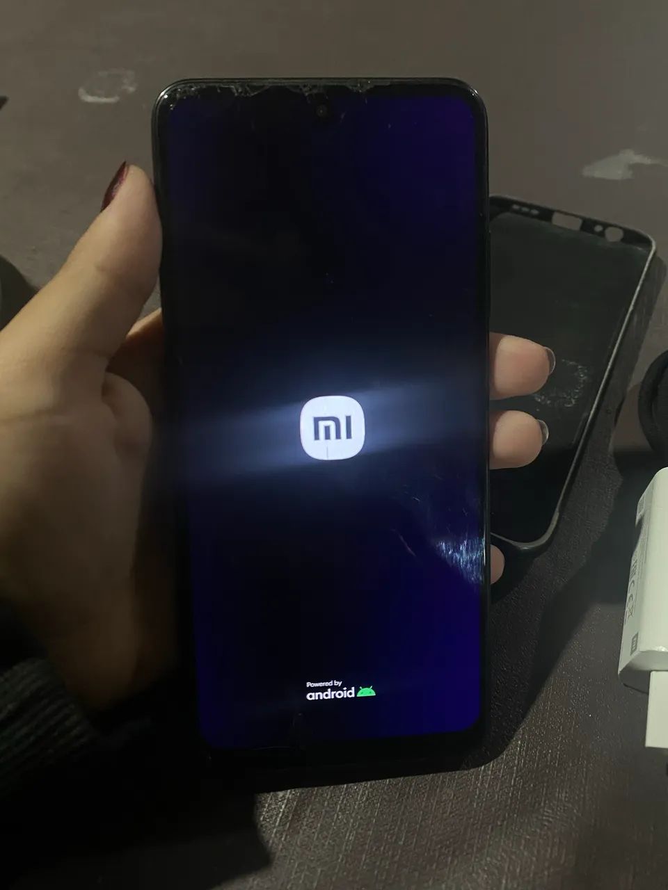 Vendo Redmi note 10