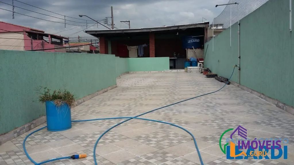 CASA TÉRREA - JARDIM DO ESTÁDIO - SP - Foto 4
