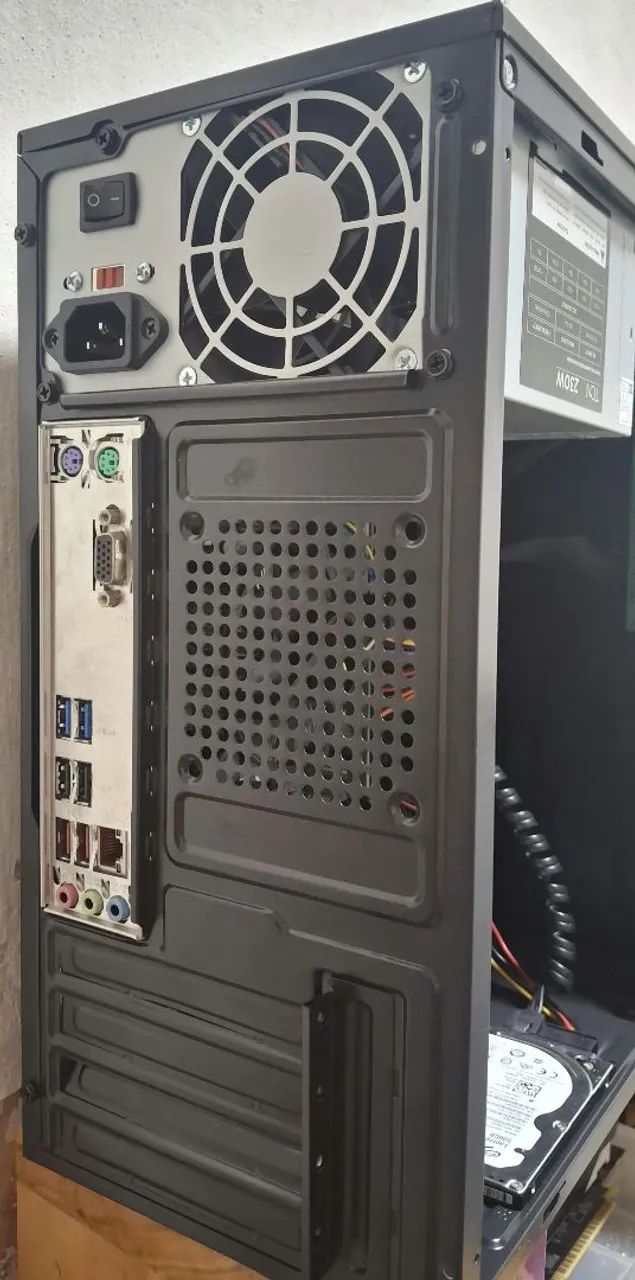 Desktop Core i5  - Foto 3