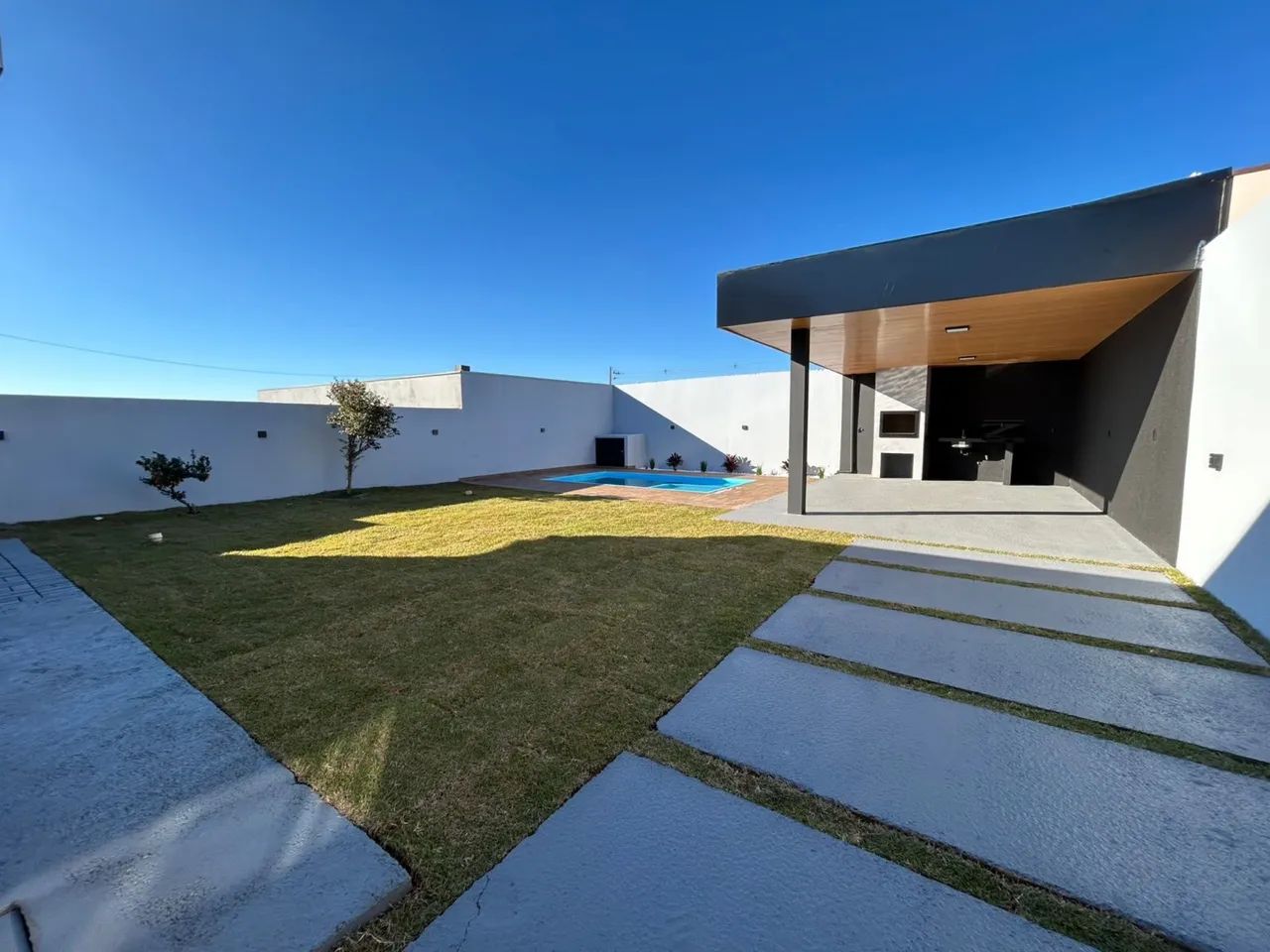 Casa à Venda- Xanxerê/SC - Foto 4