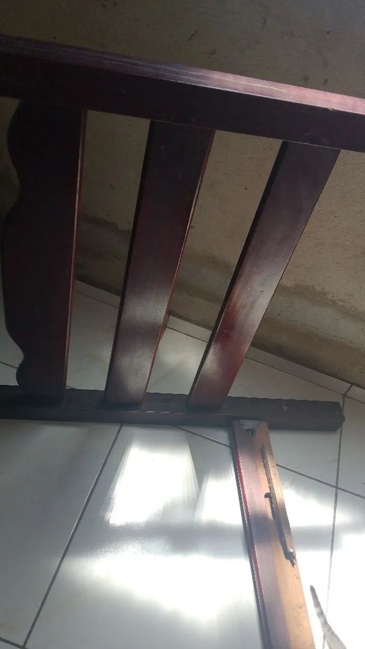 Cama solteiro  - Foto 5