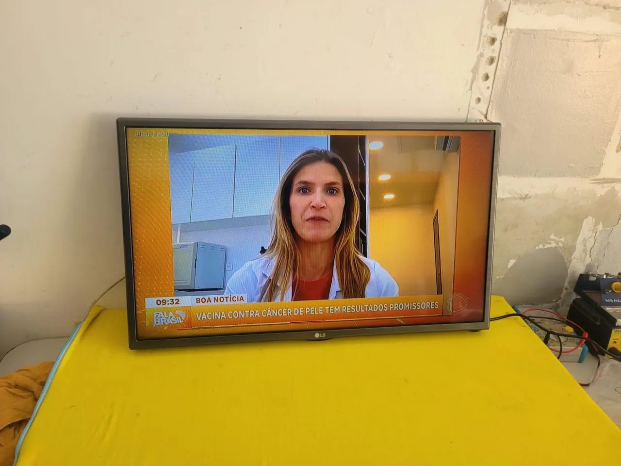 TV LG 32" SMART - Foto 3