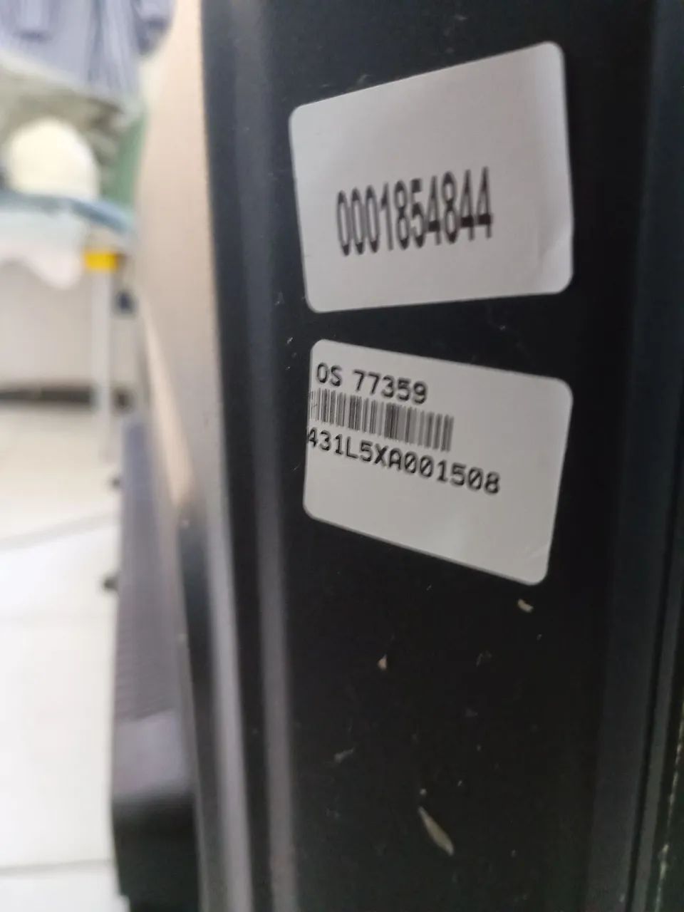 Tv AOC 43 polegadas  - Foto 5