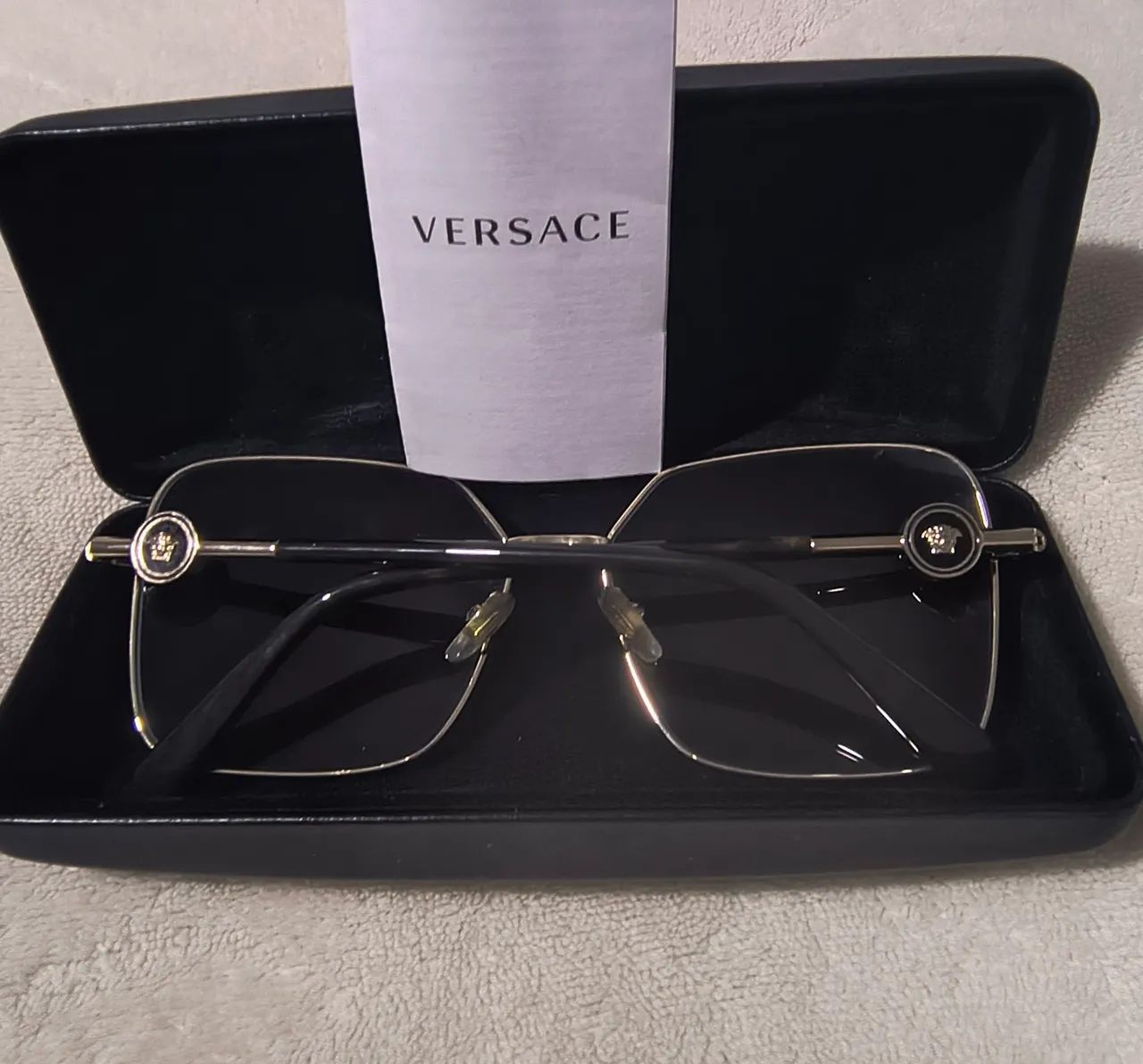 Óculos de sol Versace  - Foto 2