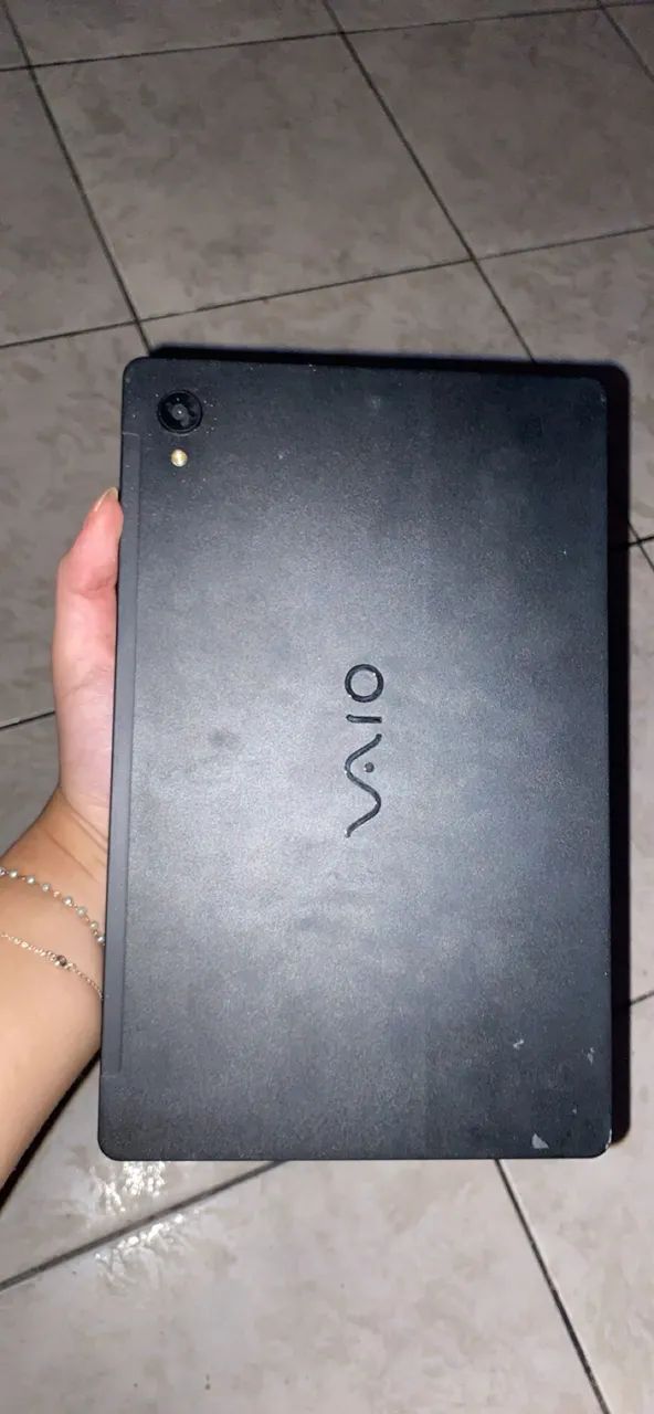Tablet VAIO TL10  - Foto 2