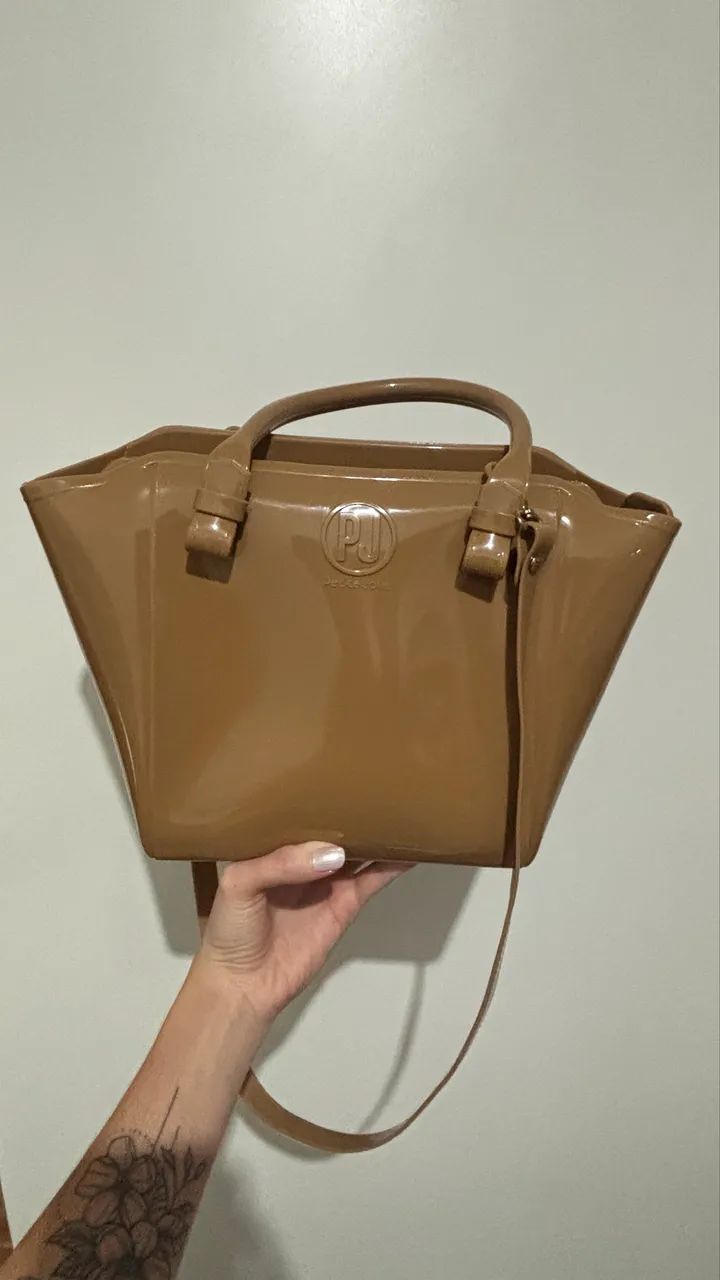 Bolsa Petite Jolie - Foto 2