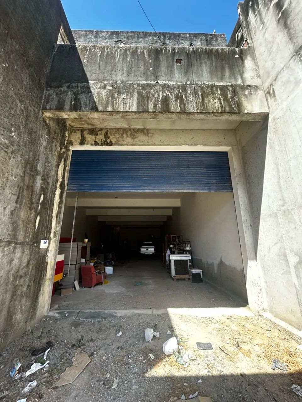 Galpão Comercial Para Aluguel - Foto 2