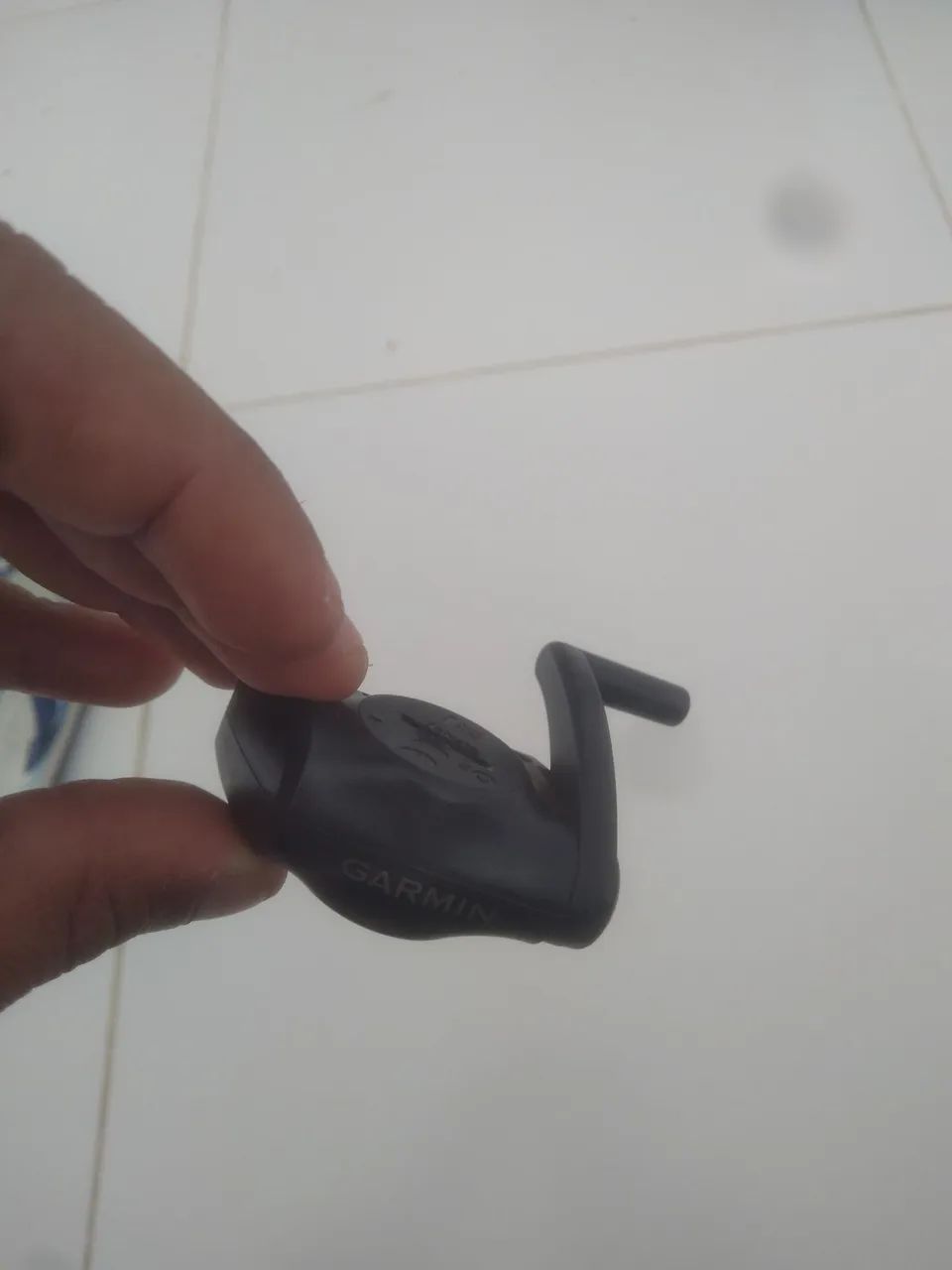 Sensor de velocidade garmi  - Foto 5