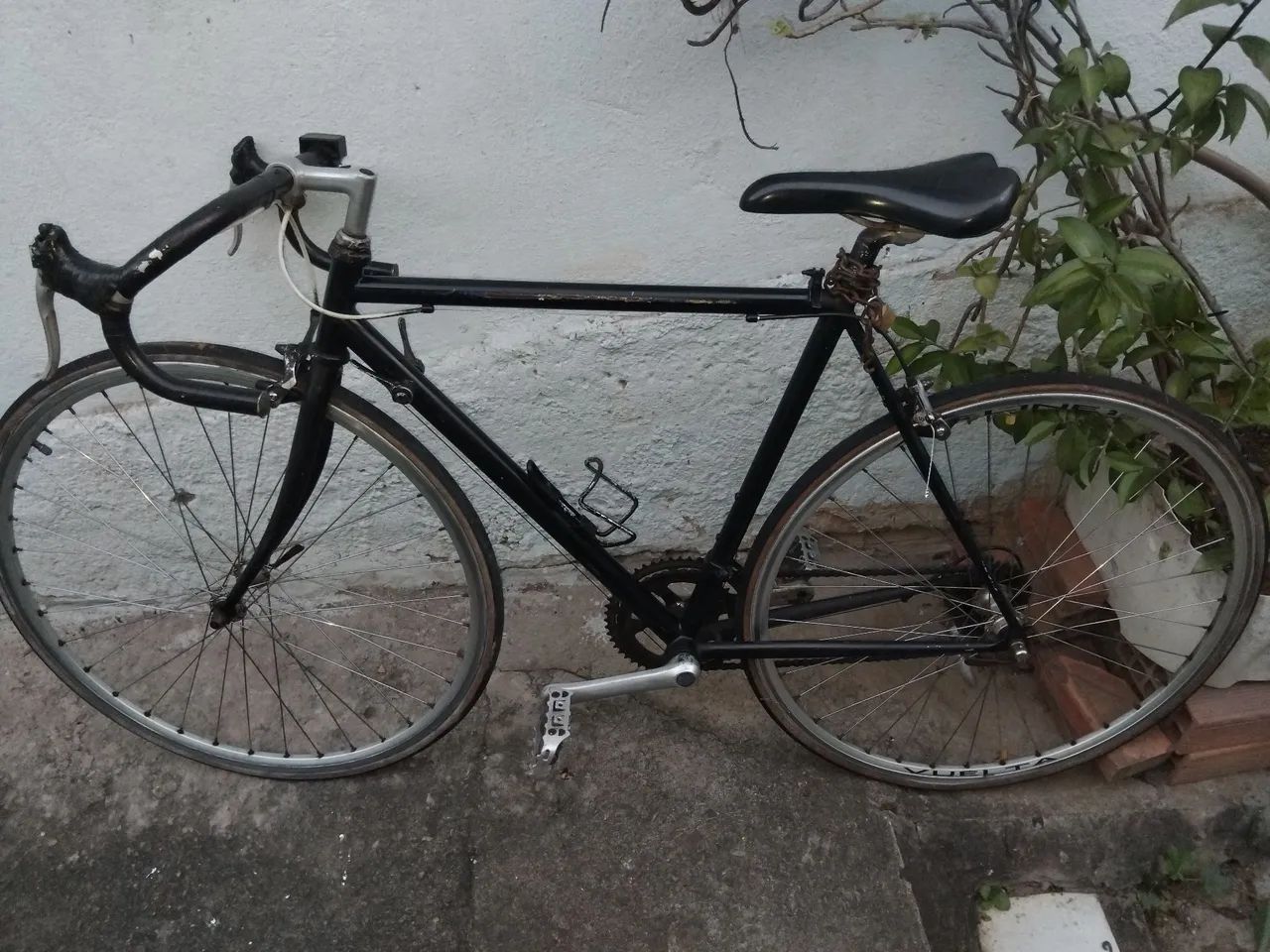 Bicicleta espind  - Foto 5