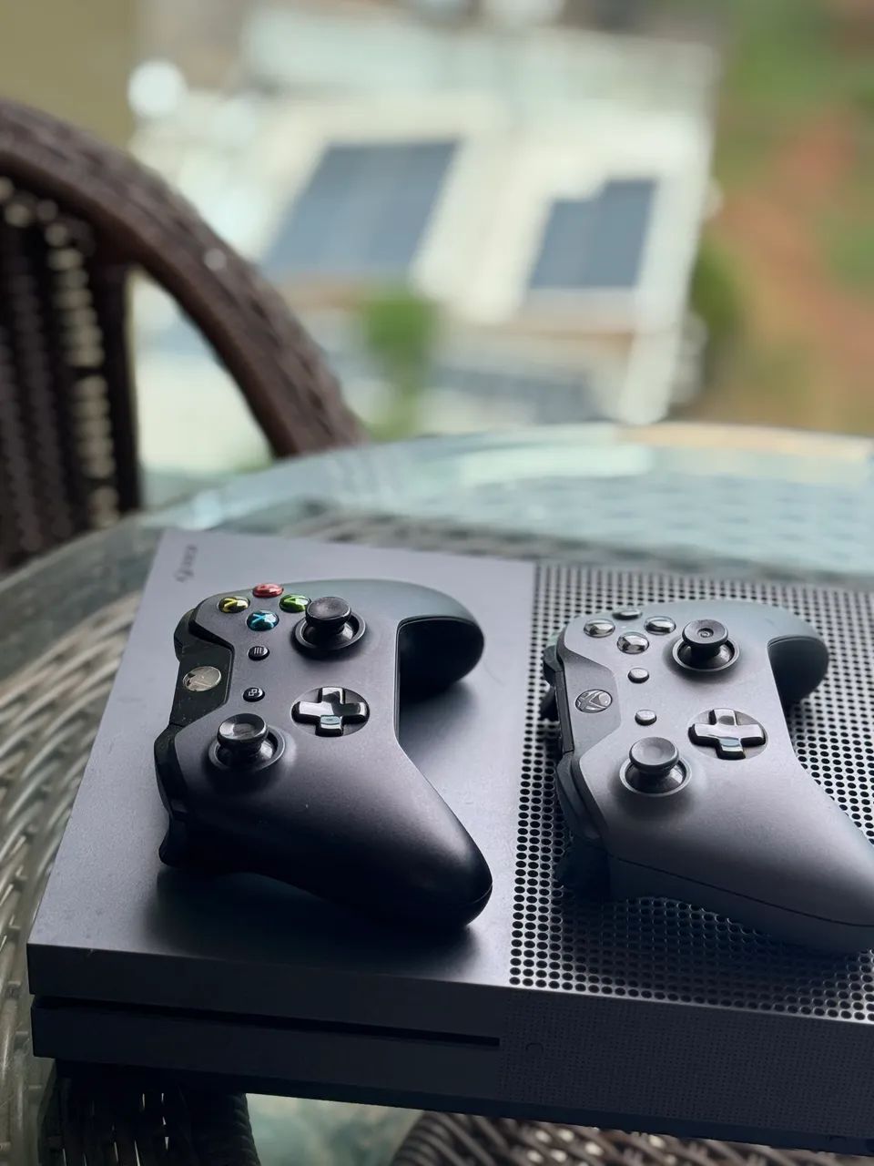 OPORTUNIDADE Xbox one - Foto 5
