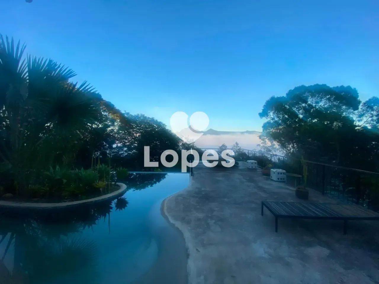Itaipava | Sobrado 5 quartos, sendo 5 suites - Foto 4