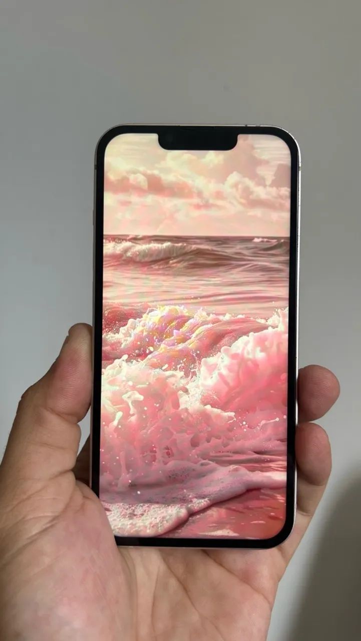 iPhone 13 256GB Rose  - Foto 2