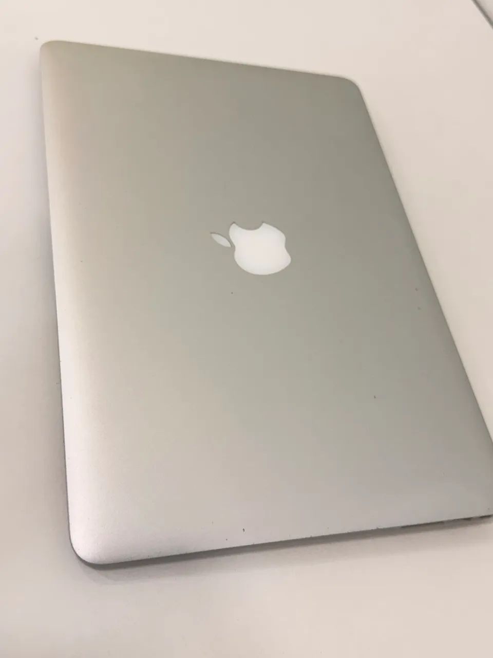 Note MacBook Air 14 pol Core I5 4GB 