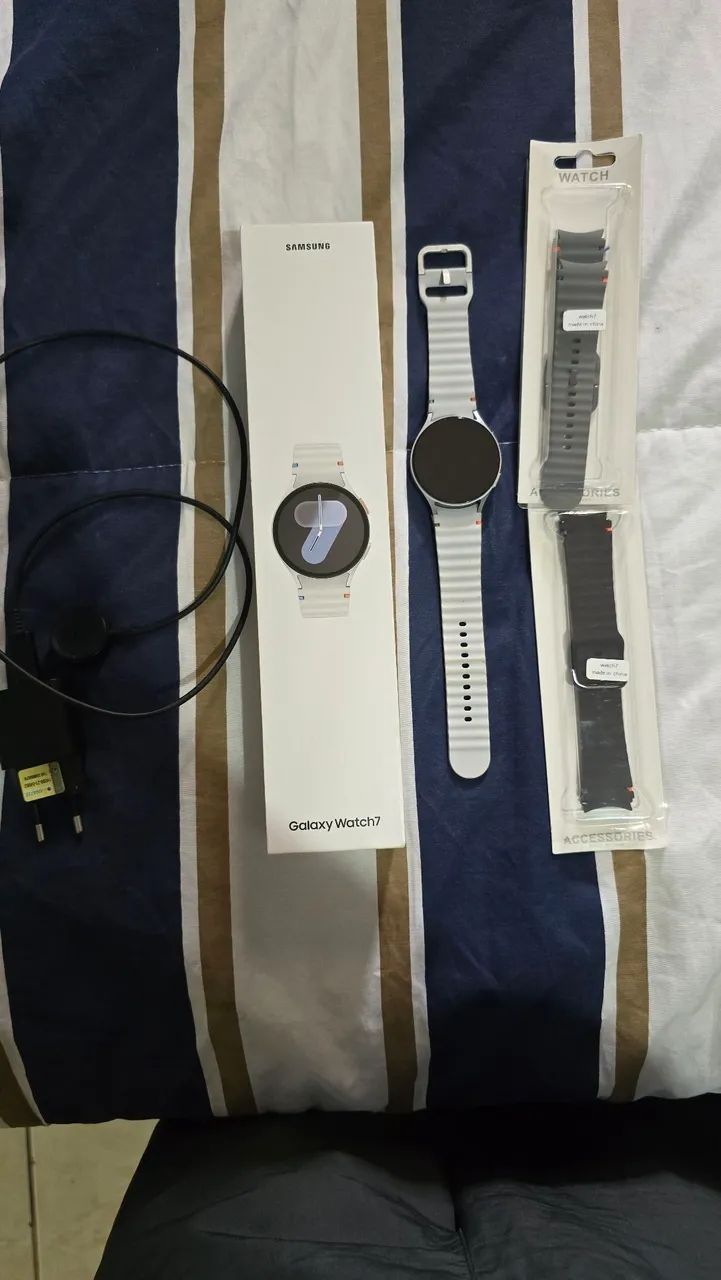 Galaxy watch 7 44mm