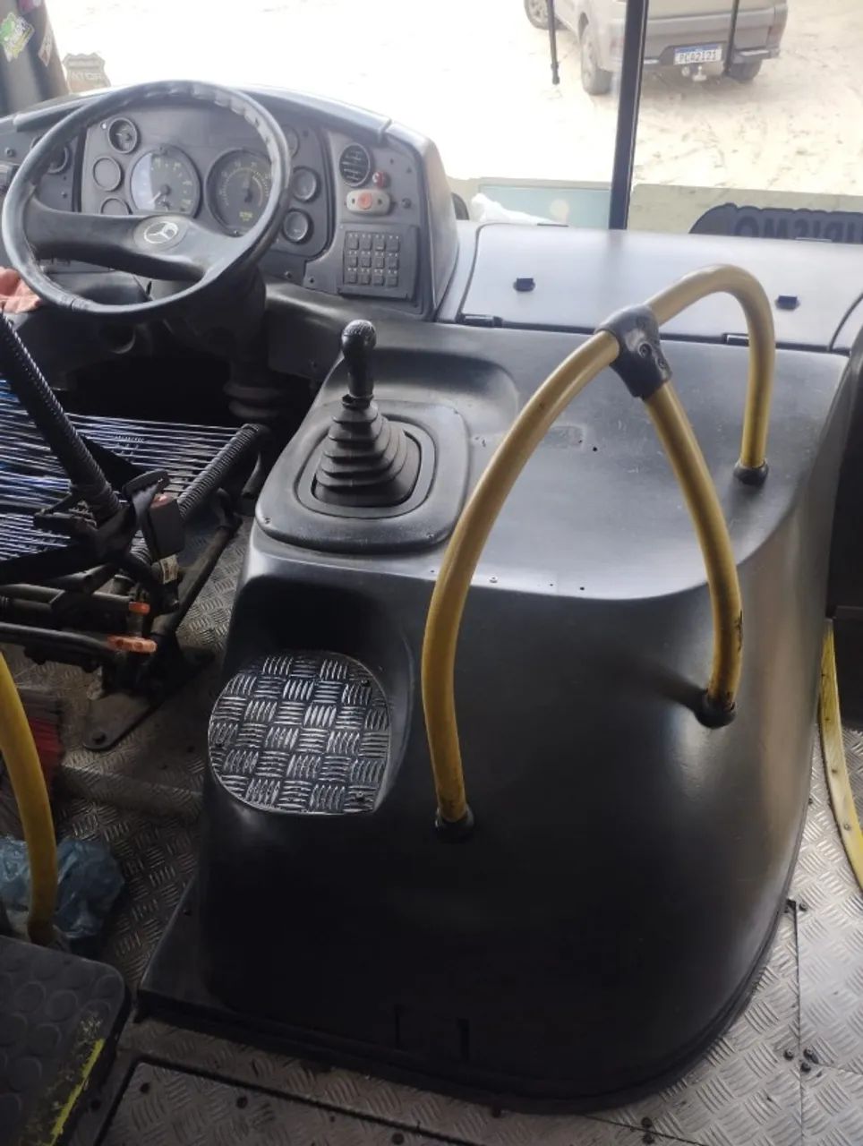 MARCOPOLO TORINO 2010 - Foto 3