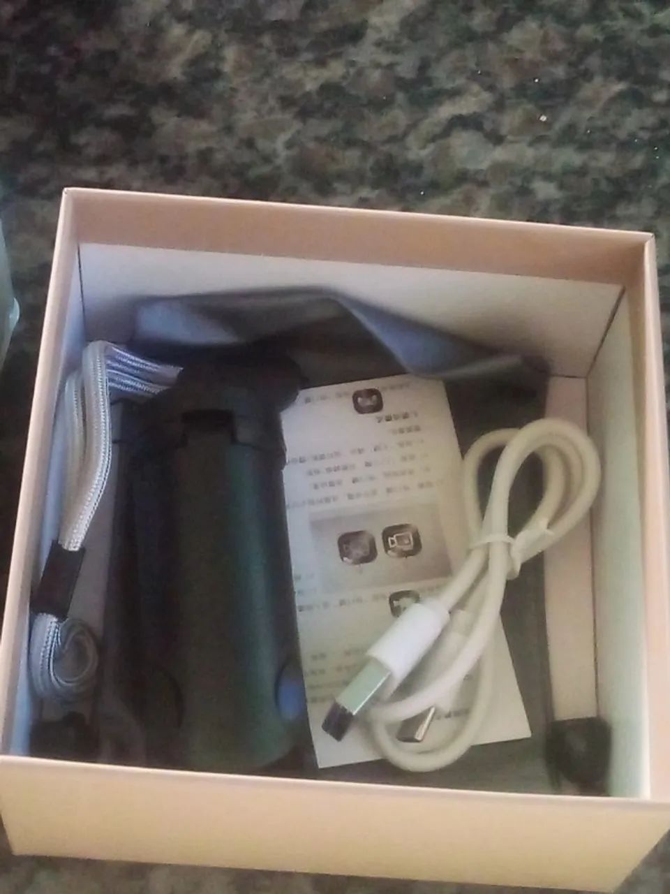 Camêra Fotográfica - Foto 2