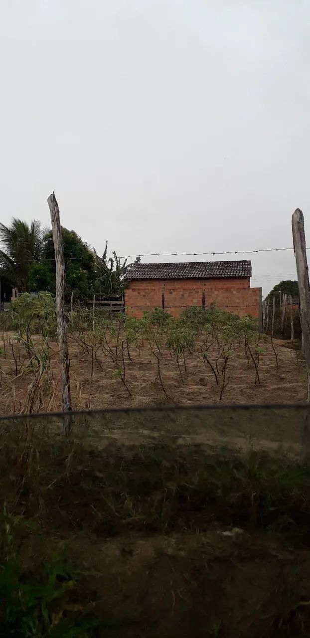 Terreno em Taquarana