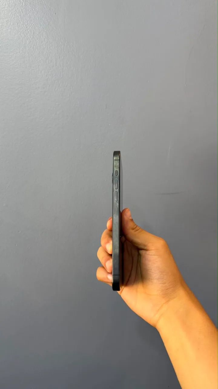 IPHONE 15 PRO MAX 256GB SEMINOVO - Foto 4