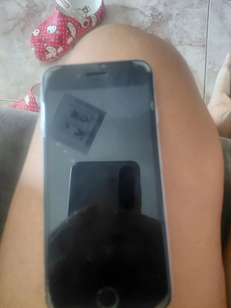 Iphone 5  - Foto 4