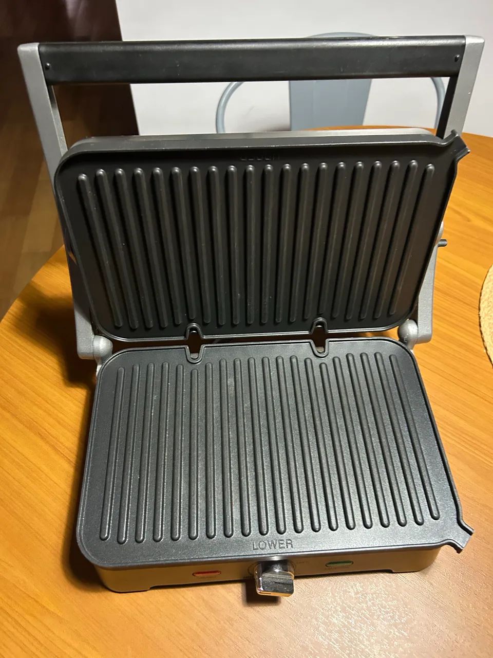 Grill arno 127v - Foto 2