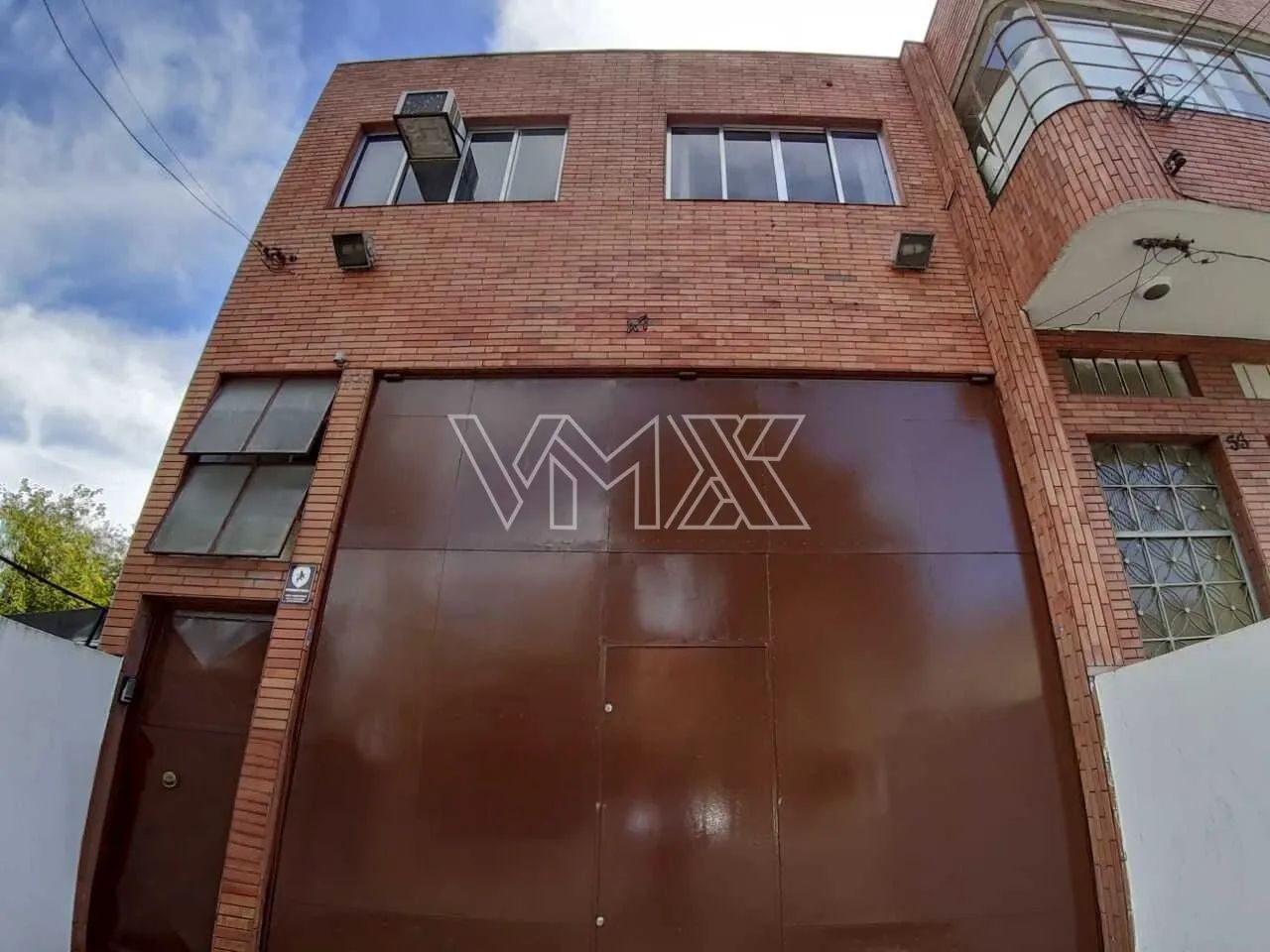 SALÃO COMERCIAL PARA LOCAÇÃO- NA VILA GUILHERME- SP