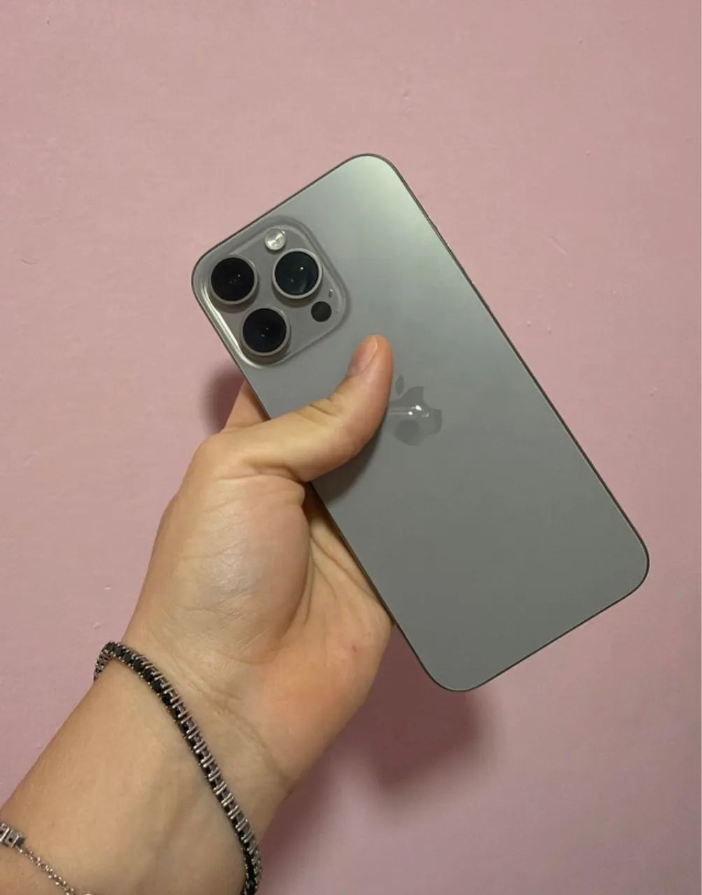 IPHONE 15 pro max  - Foto 2