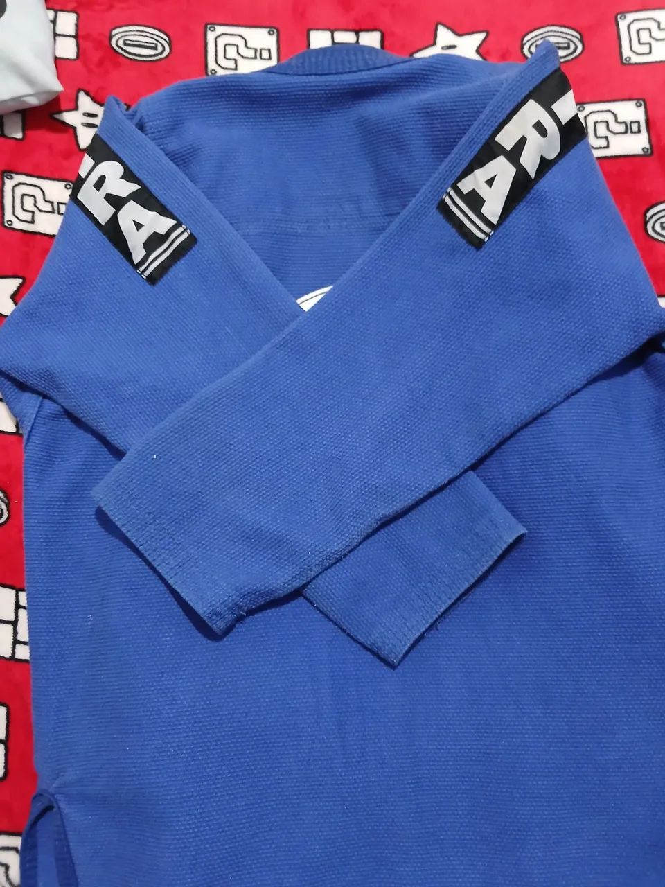 Vendo kimono - Foto 2