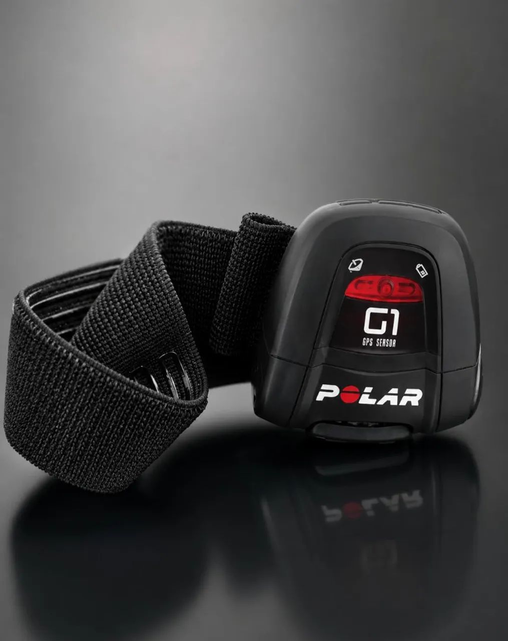 Sensor GPS Polar G1