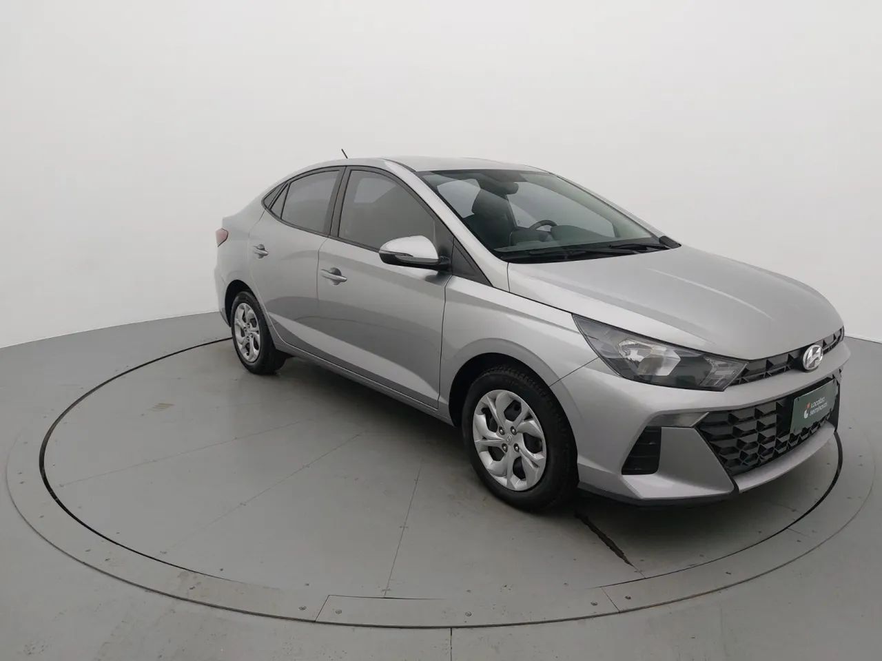 Hyundai HB20S Comfort Style 1.0 TB Flex 12V Mec., foto 7 de 18