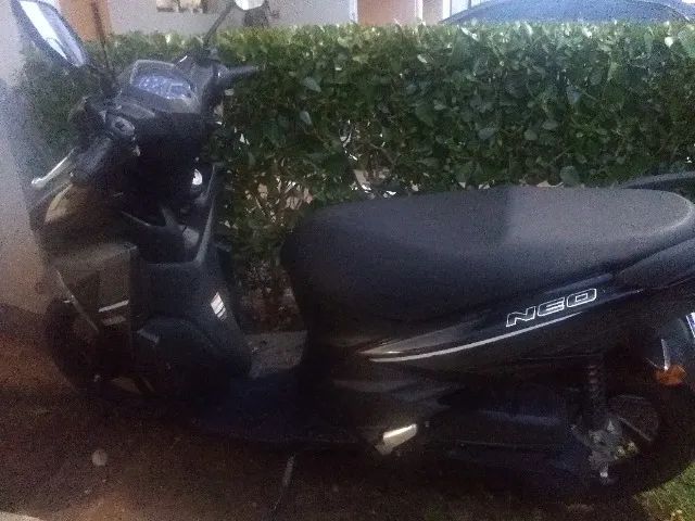 Yamaha Neo 125 - Foto 3