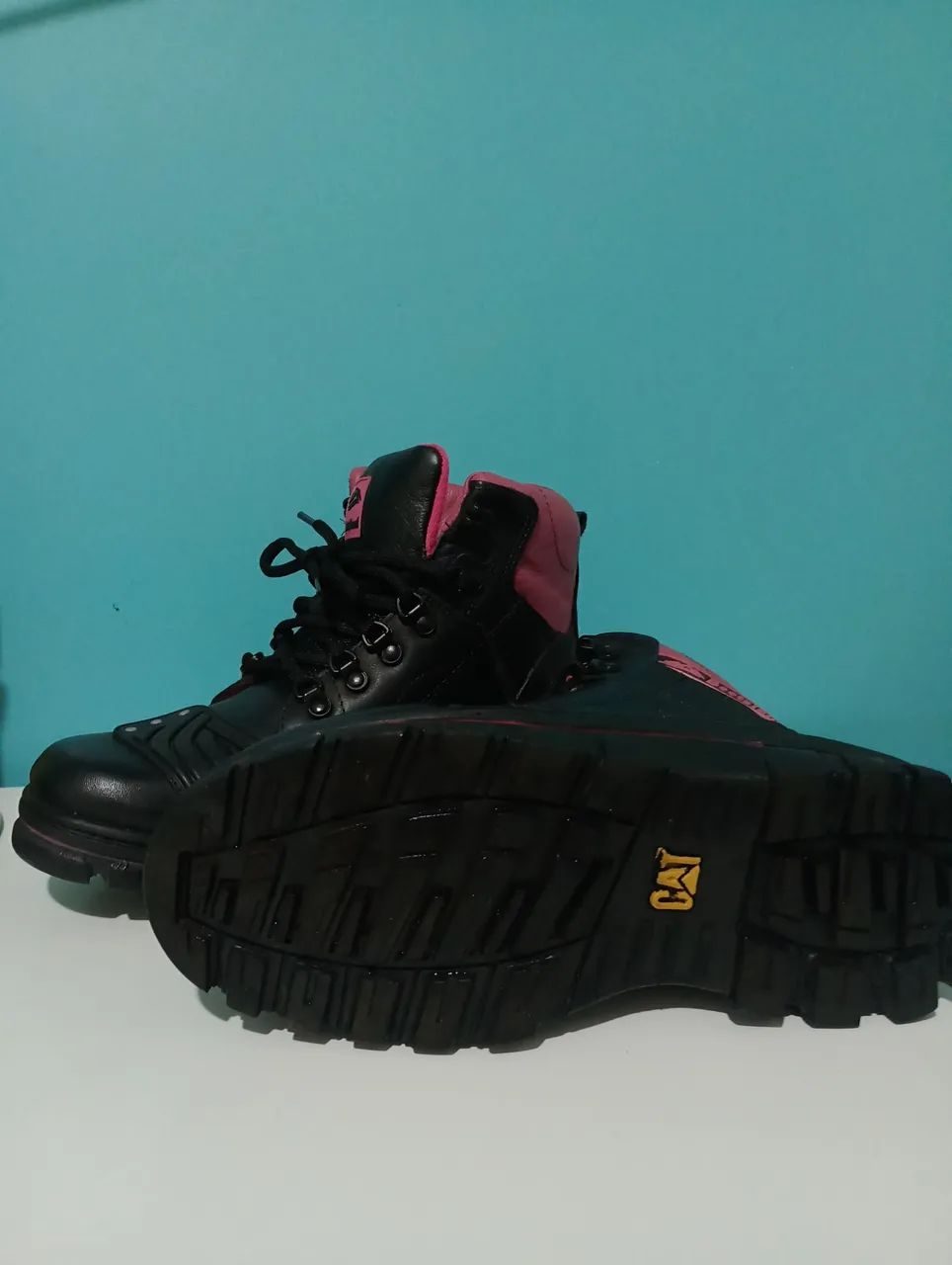 Botina Bootsland feminina- Nova-38 - Foto 3