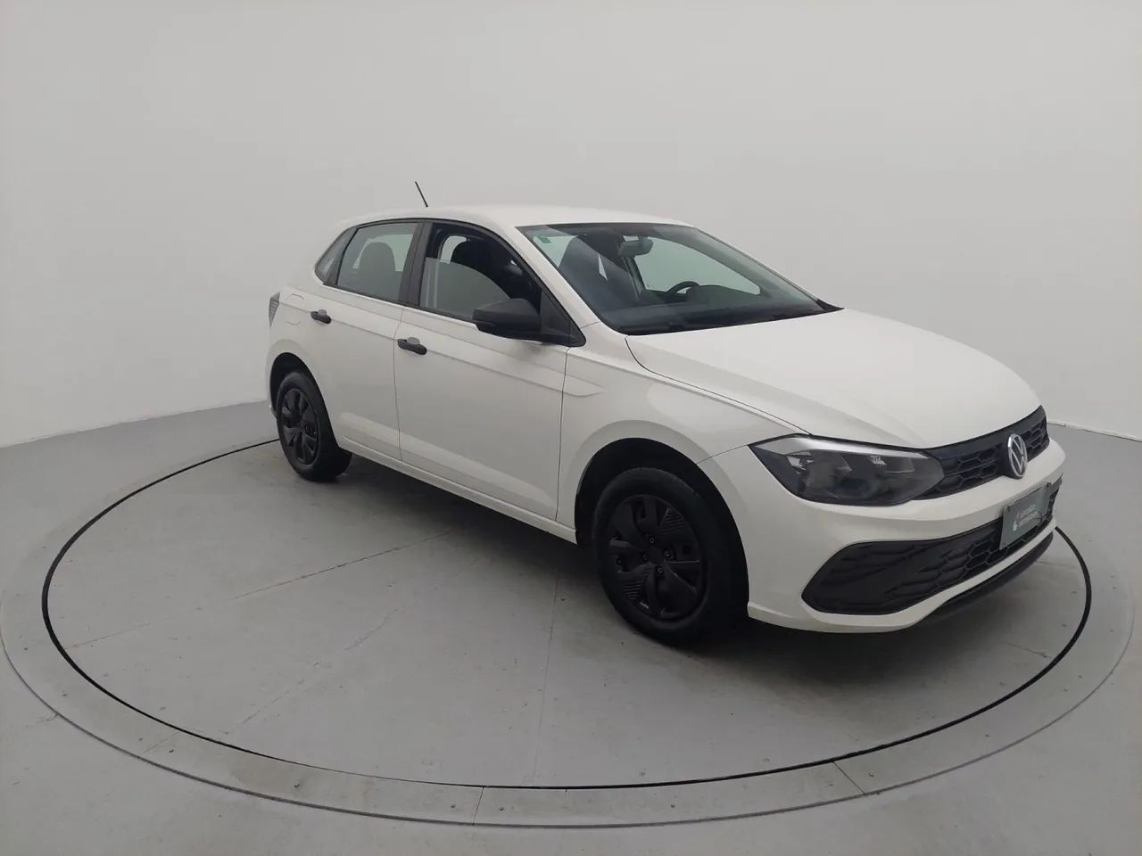 Volkswagen Polo Track 1.0 Flex 12V 5p, foto 7 de 18