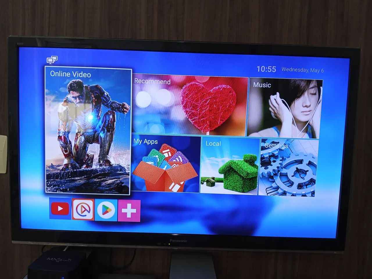 Panasonic TH-P42G1 テレビ 42インチ Amazon | パナソニック 42V型 液晶 テレビ TH-P42G1 フルハイビジョン