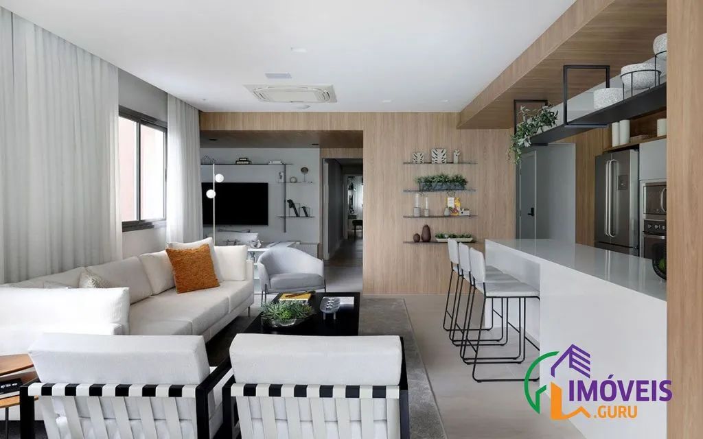 APARTAMENTO - PERDIZES - SP - Foto 2