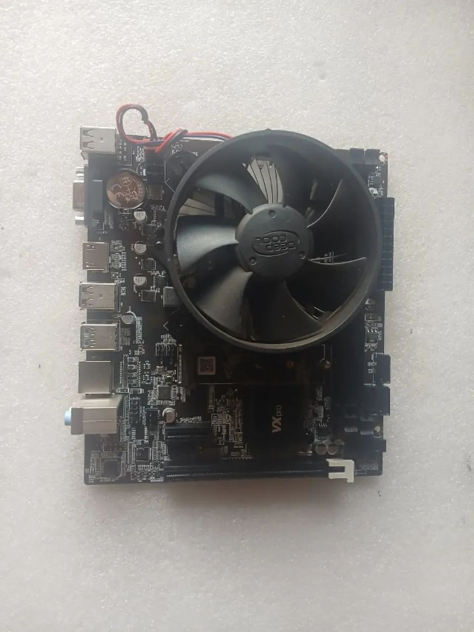 Kit Intel I3-3220 - Foto 2