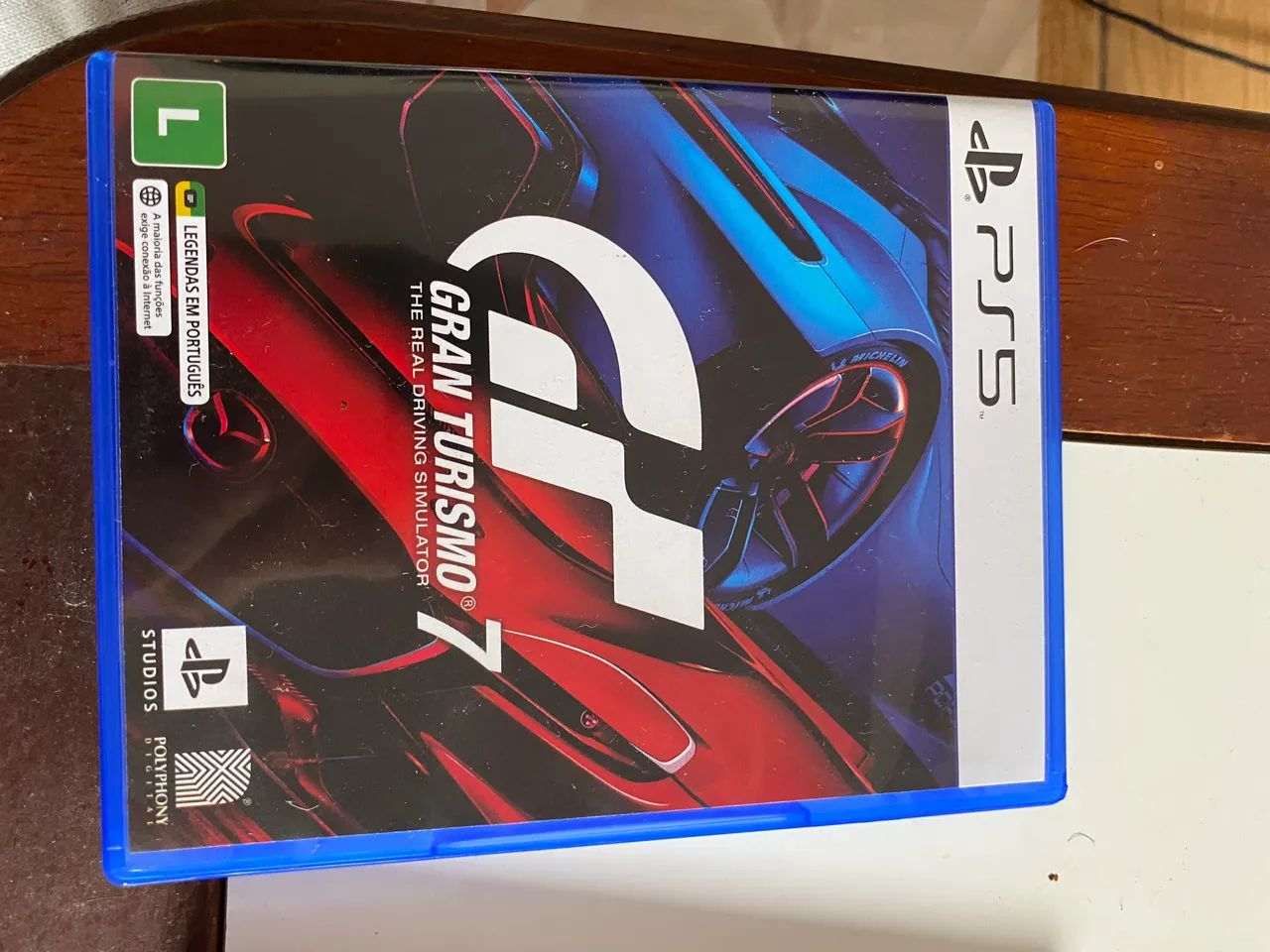 Jogo do PS5 - Foto 2