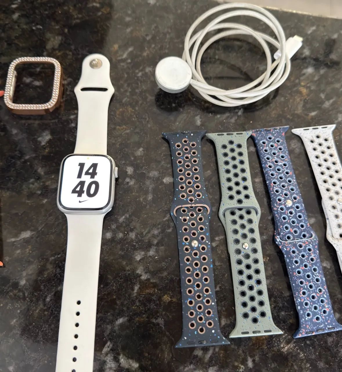 Apple Watch Series 8  - Foto 4