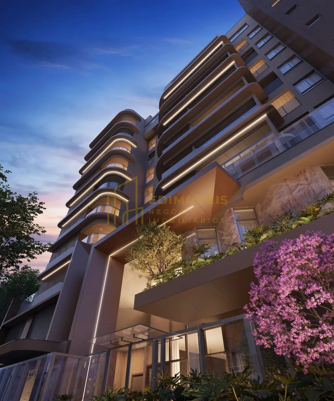 Viva com Sofisticação em Jardim Camburi: Apartamento Garden com 3 Quartos - Foto 3