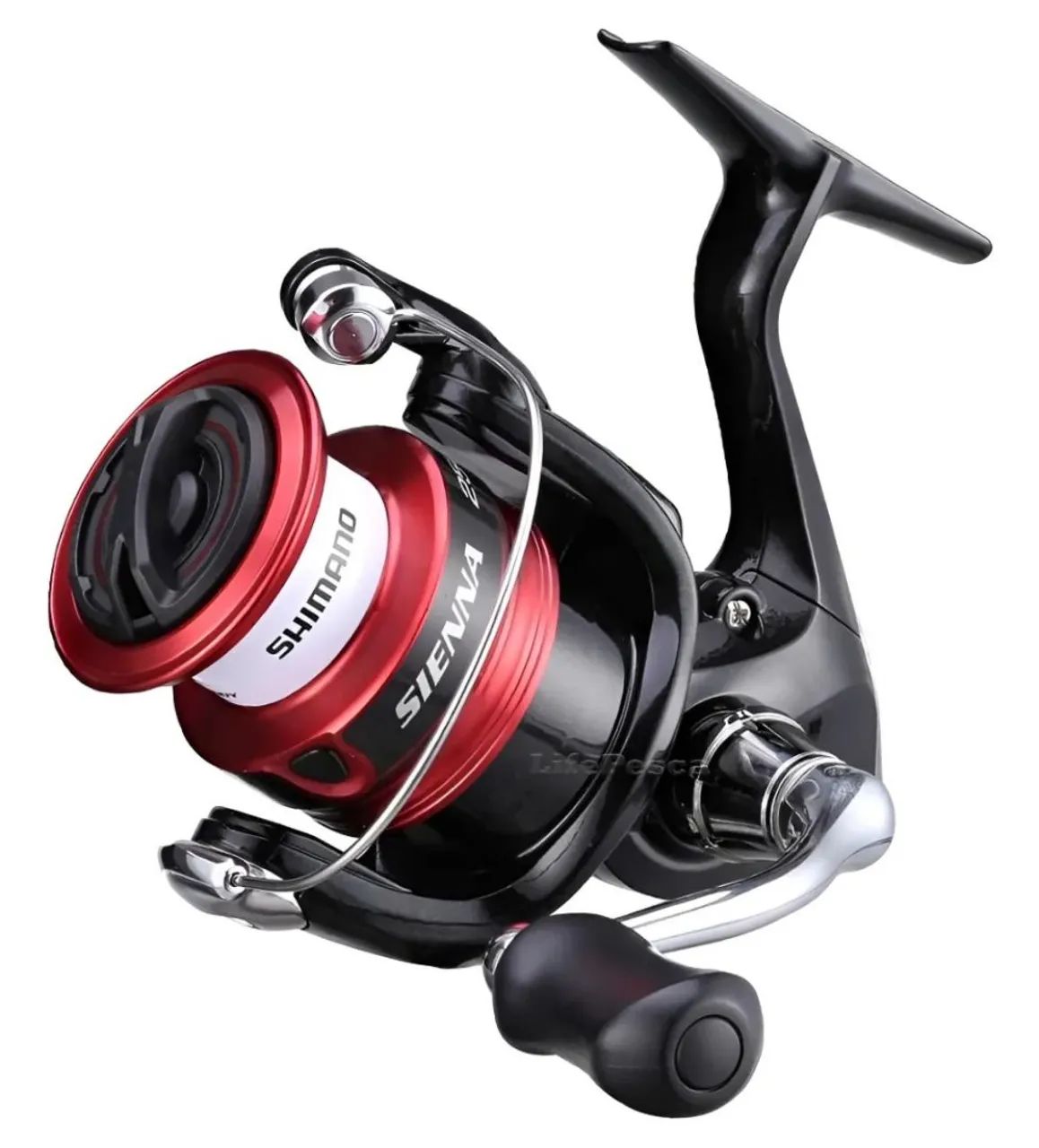 Molinete Shimano Siena 500 - Foto 5