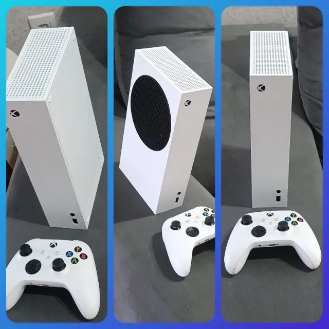 XBOX SÉRIES S - Foto 4