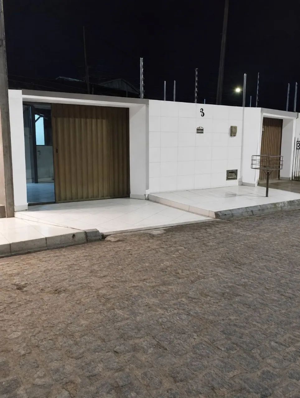Vendo Casa em Rio Largo 