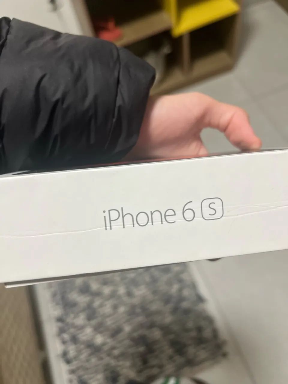 Celular IPhone 6s - Foto 4