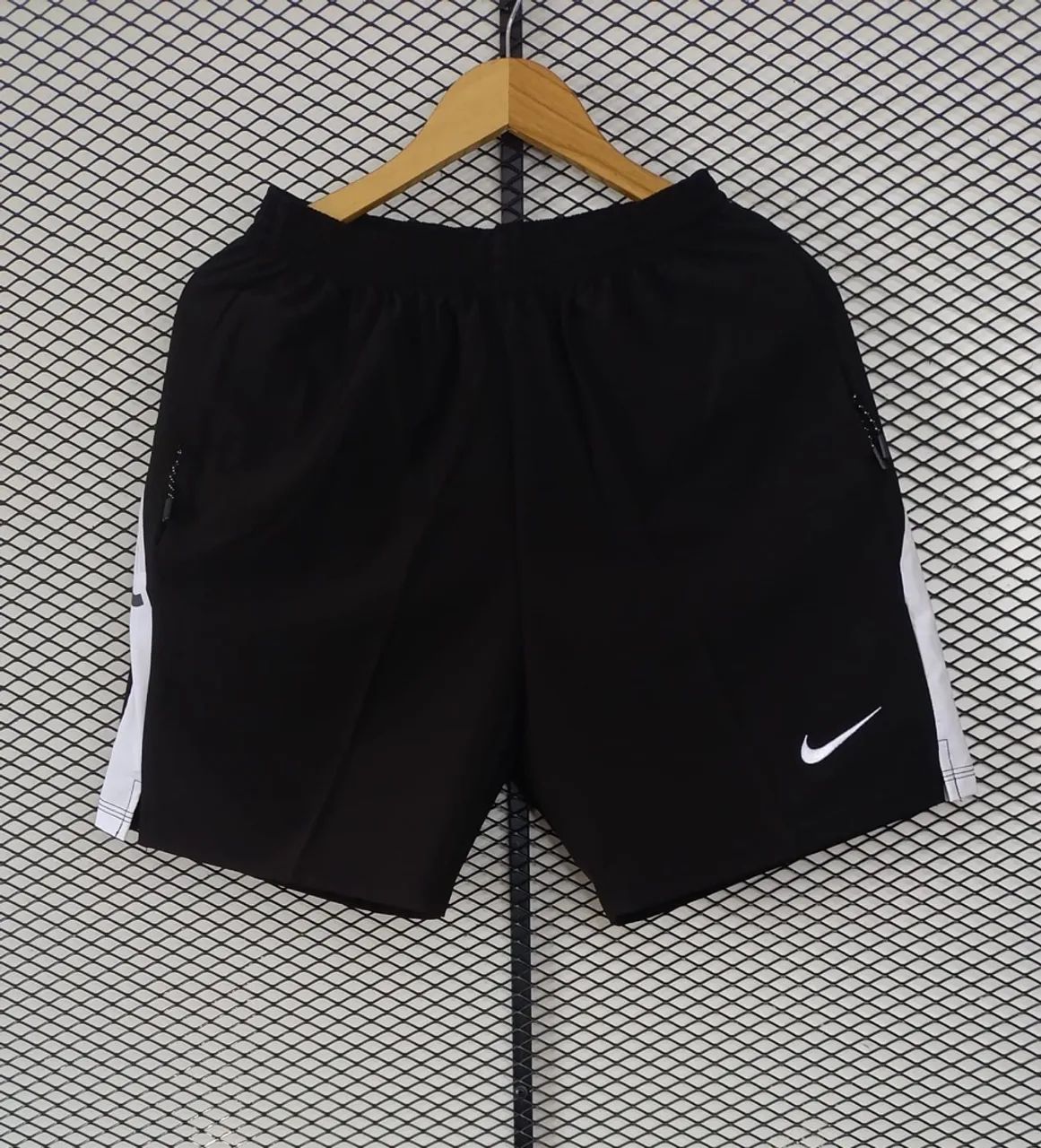 Shorts Dry Fit  - Foto 5