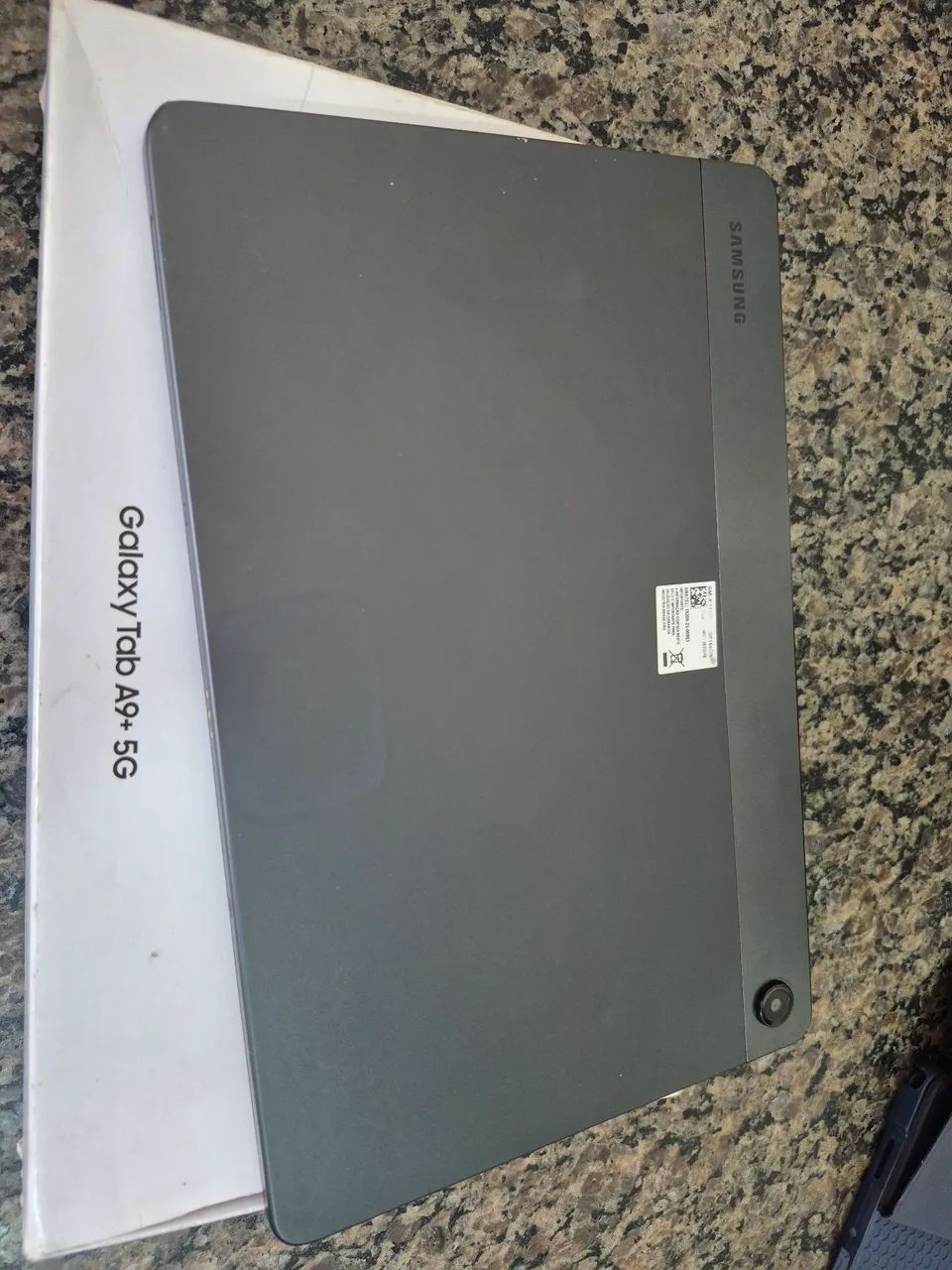 Tablet samsung A9+ 5g - Foto 4