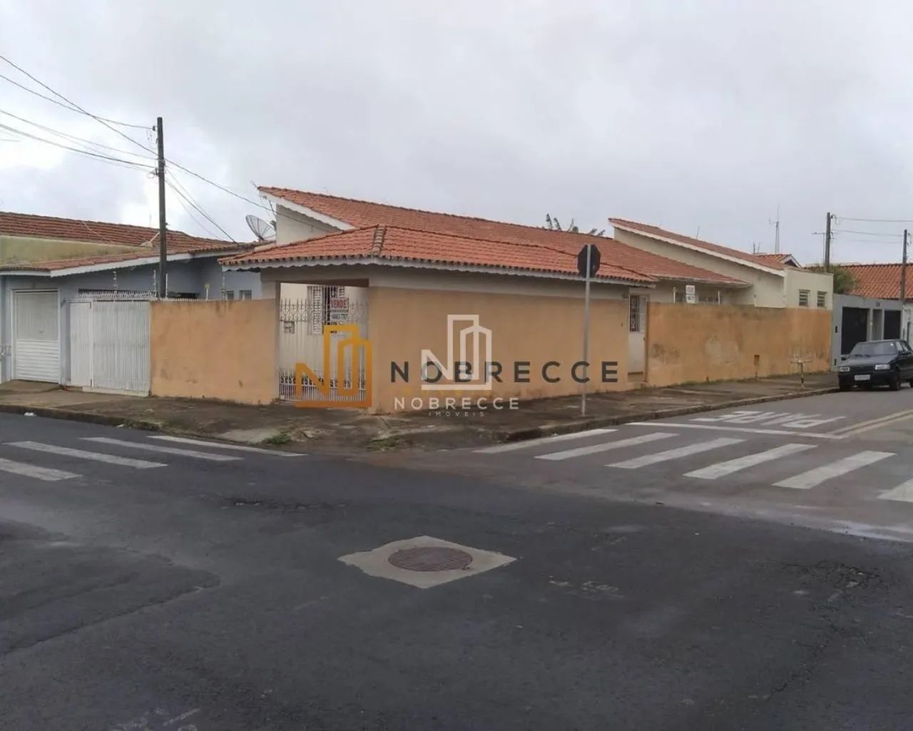 Casa com 2 quartos, Centro - Indaiatuba
