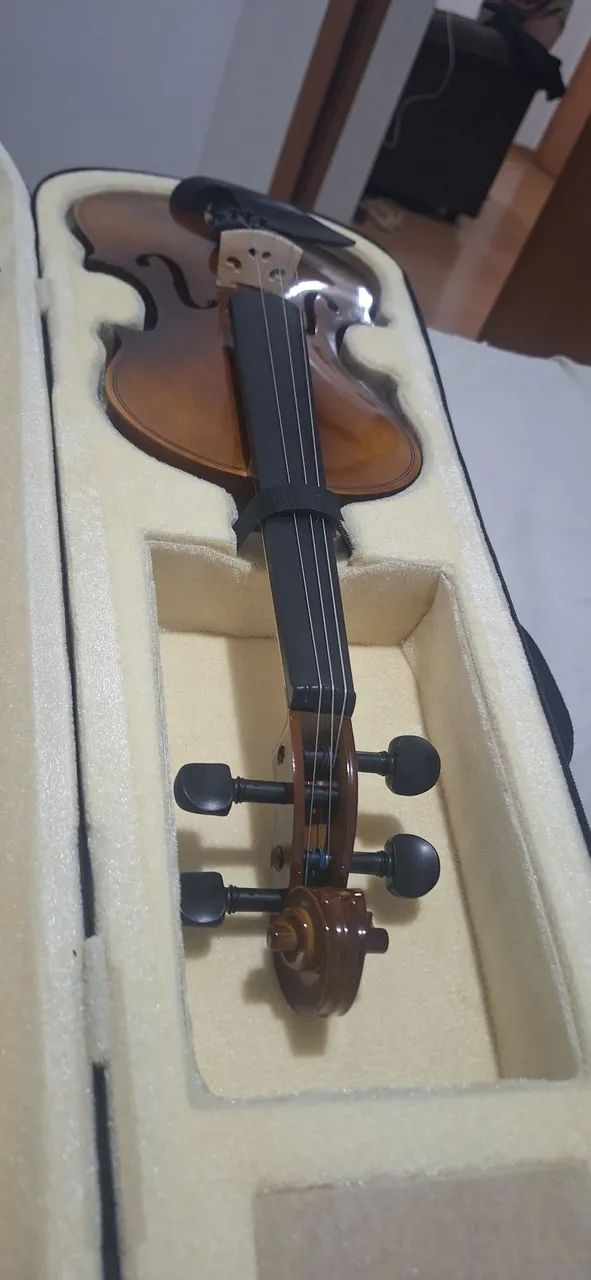 Violino - Foto 2