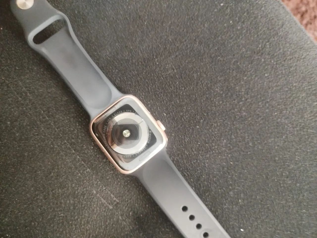 Smartwatch da Apple série 4 - Foto 2