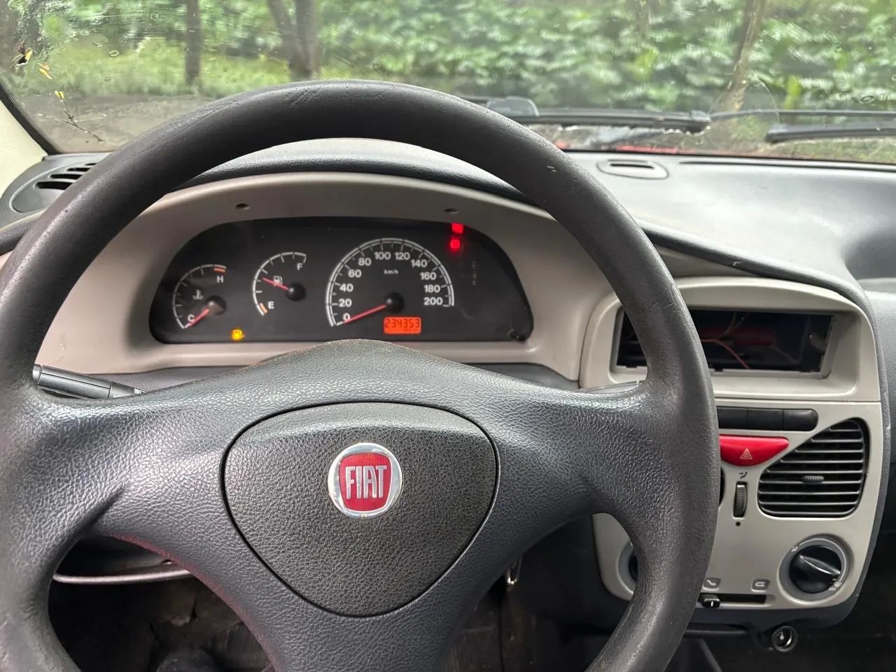 Fiat Strada 1.4 MPI Fire Flex 8V CS 2012 - Foto 3