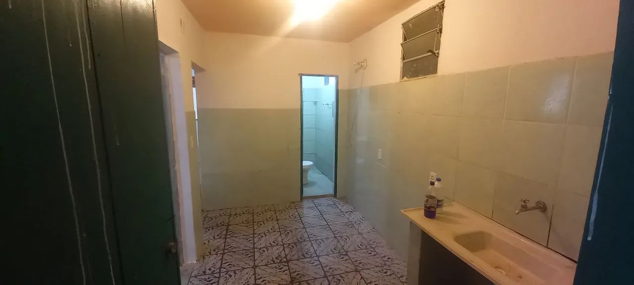 Alugo casa perto da estação aeroporto  - Foto 7